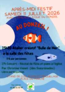 photo On fête l'été