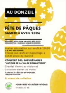 photo Fête de Pâques