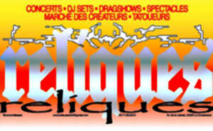 photo Soirées Reliques