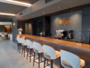 photo Les évènements du mois d'avril au Délicatessens