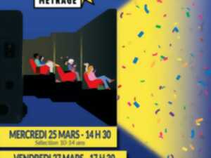 photo FÊTE DU COURT MÉTRAGE