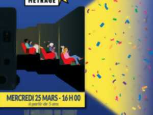 photo FÊTE DU COURT MÉTRAGE