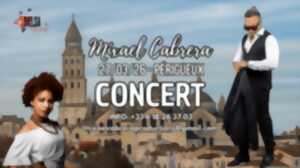 photo Concert SALSA / MIXAEL CABRERA