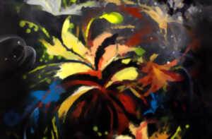 photo Exposition | W.SACRISTE, N.GOEPP- Sculture & Peinture