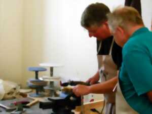 photo Monte ton couteau de Nontron