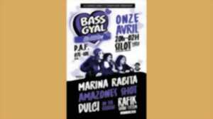 photo Soirée Sound System