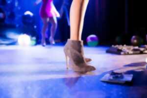 photo Stage de danse heels