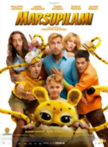photo Cinéma Espace Agapit - Marsupilami