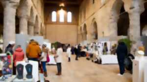 photo Journées européennes des métiers d'art 2026 à Chartres