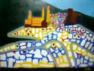 photo EXPOSITION PEINTURE