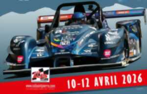 photo COURSE DE CÔTE : ST JEAN DU GARD - COL ST PIERRE