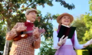 photo La Balade du Ventre