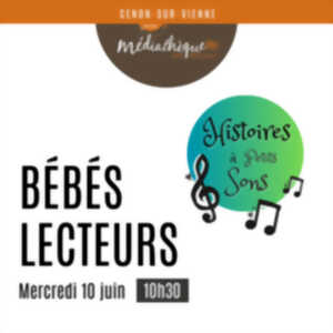 photo Histoires à petits sons