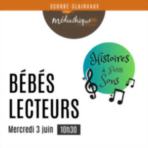 photo Histoires à petits sons