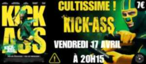 photo Kick-Ass