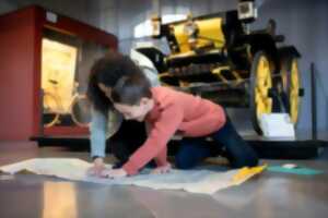 photo Expériences Familles : retour vers le passé!