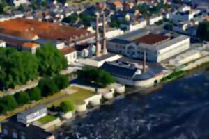 photo Visite de la Manufacture