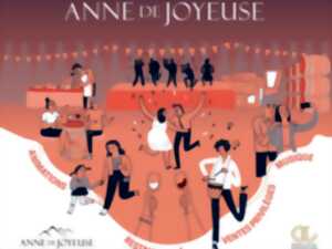 photo VITI FAMILY - LA GUINGUETTE ANNE DE JOYEUSE