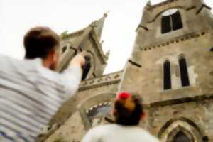 photo Visite flash du bourg de La Haye-du-Puits