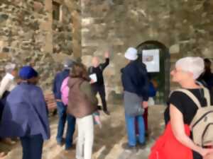 photo Visite de Granville, la Haute Ville