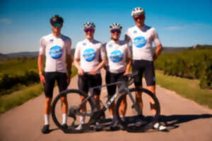 photo Cyclosportive Mont Blanc