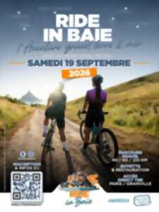 photo Ride in baie