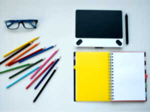 photo Atelier numérique 