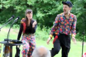 photo Concert Les Sales Gosses