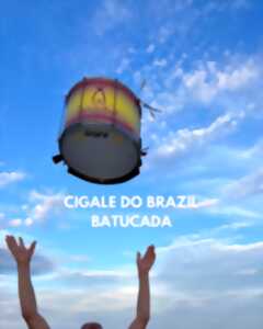 photo Fanfare Cigales do Brazil