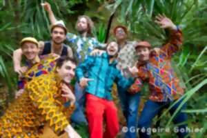 photo Fanfare La Tchouchouka