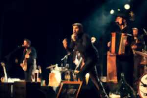 photo Concert La Gâpette
