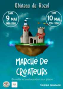 photo Marché de créateurs