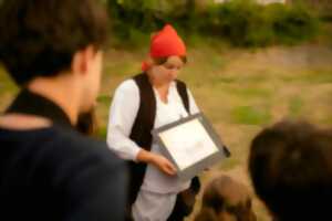 photo Visite familiale : Les p'tits corsaires de Carteret