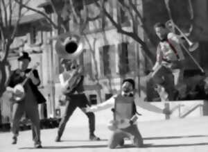 photo Fanfare The Yellbows