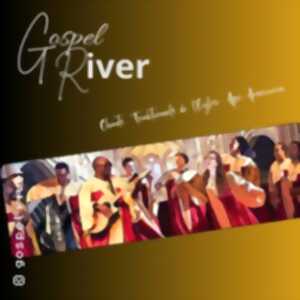 photo Concert Gospel River