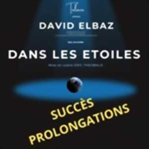 photo Dans les Etoiles - De David Elbaz - Théâtre de la Gaîté-Montparnasse, Paris