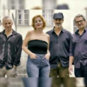 photo Eleni & Rebetes