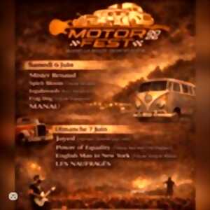 photo Motorfest