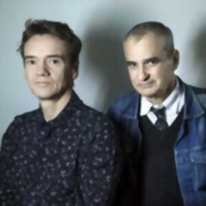 photo Vincent Ségal & Stéphane Kerecki - Ponticello