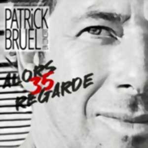 photo Patrick Bruel - Alors Regarde 35