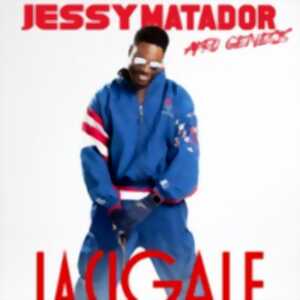 photo Jessy Matador