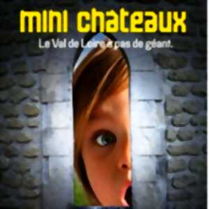 photo Parc Mini-Châteaux