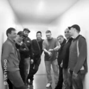 photo Gnawa Diffusion