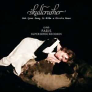 photo Skullcrusher - And Your Song is Like a Circle Tour