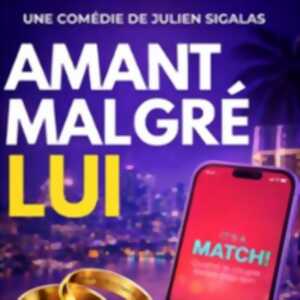 photo Amant Malgré Lui - Le Théâtre des Chartrons, Bordeaux