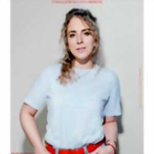 photo Julie Conti en Rodage - Espcace Gerson, Lyon