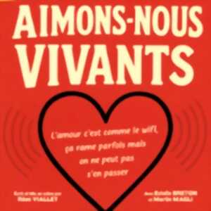 photo Aimons-Nous Vivants
