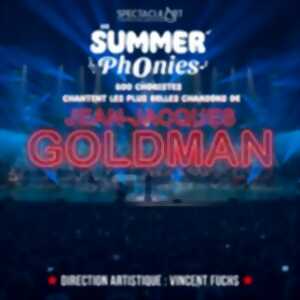 photo Les Summer’Phonies chantent Goldman