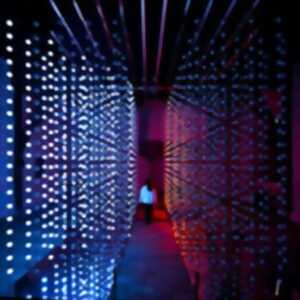 photo Beaugency - Visite du Château de Lumières