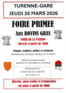 photo Foire de la Passion